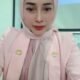 Hj. Susy Sriwahyuni S, SKM., M.Si., FIHFAA., FISQua., CH. Akademisi dan Praktisi Universitas Teuku Umar Meulaboh