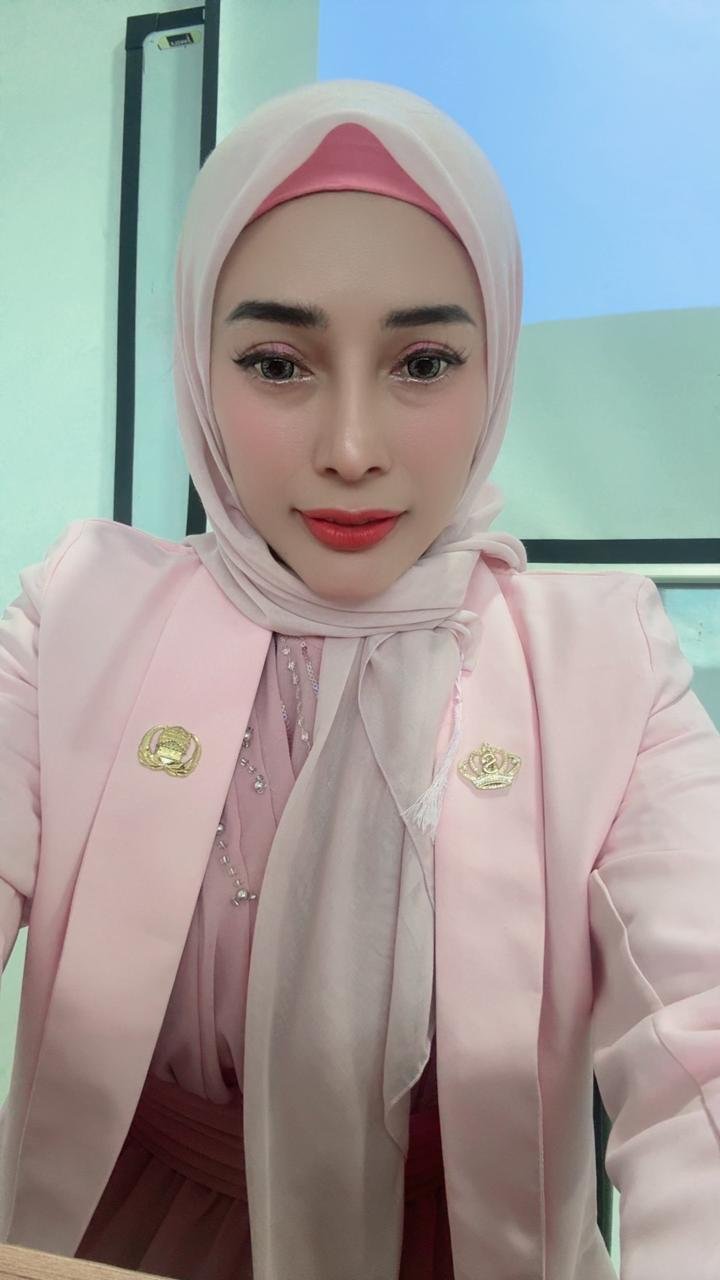 Hj. Susy Sriwahyuni S, SKM., M.Si., FIHFAA., FISQua., CH. Akademisi dan Praktisi Universitas Teuku Umar Meulaboh