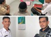 Tegas dan Transparan, Polres Pidie Jaya Limpahkan Kasus Narkoba dan Kekerasan Anak ke Jaksa Penuntut Umum