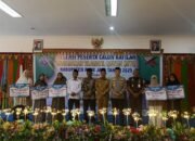 Pidie Jaya Mantapkan Langkah Menuju MTQ Aceh 2025: Kapolres dan Forkopimda Hadiri Seleksi Peserta Daerah