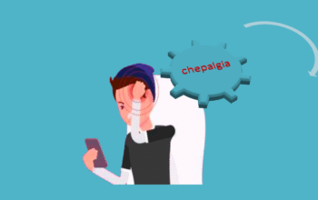 ilustrasi nyeri kepala atu chepalgia