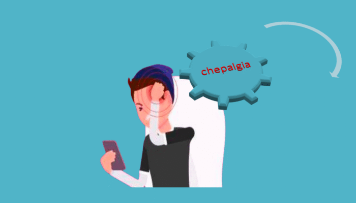 Sebuah Fenomena Penggunaan Smartphone dan Kejadian Nyeri Kepala