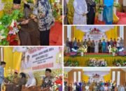 Bupati Armia: saya cinta Aceh Tamiang