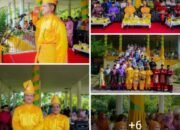 Pemkab Aceh Tamiang rayakan HUT ke 23