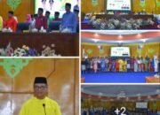 Rapat paripurna HUT Aceh Tamiang ke 23 bupati harap jadi momentum kemajuan daerah