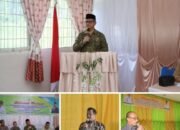 Buka Musrenbang di Tamiang hulu , bupati Armia janjikan pemer