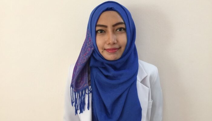 Tips Mencegah Penyakit Pasca Ramadan Kembali ke pola makan seimbang