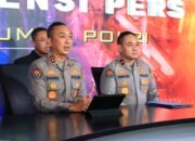 Kadiv Humas Ajak Masyarakat Tak Ragu Laporkan Aksi Premanisme Melalui Call Center Maupun WA Aduan