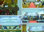 Musrenbang Aceh Tamiang 2026: Fokus program prioritas dan pembangunan infrastruktur penting
