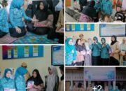 Ketua TP-PKK Aceh Tamiang Tinjau Posyandu Rukam, Soroti Kasus Stunting dan BGM