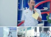 Dinas perpustakaan dan arsip gelar Forum konsultasi publik