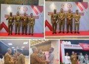 Bupati Aceh Tamiang: strategis reponsif berbasis Pancasila penting untuk hadapi tantangan geopolitik global