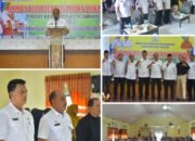 Tumbuhkan minat baca dan cinta budaya pemkab Aceh Tamiang gelar lomba bertutur 2025