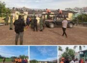 Hari ini, BPBD Aceh Tamiang perbaiki sekolah terdampak angin Puting Beliung