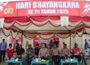Laga Seru di Kapolres Pidie Jaya Cup IV, CST United Gasak Brutal FC 5-2