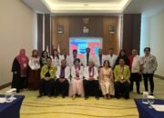 Pengurus PDSI Wilayah Aceh dan Kepri Resmi Dilantik di Batam, Dirangkaikan dengan Grand Opening D’Fasung Aesthetic and Regenerative Treatment