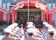Hari Bhayangkara ke-79 Polres Pidie Jaya: Semerak Meriah dan Komitmen Polri Presisi untuk Masyarakat