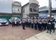Hari Ke-3 Ops Patuh Seulawah 2025, Satgas Lakukan Penertiban Tetapi Humanis