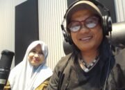 Menjadi Alien Adalah Jalan Terindah