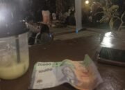 Tuhan, Uang dan Hantu