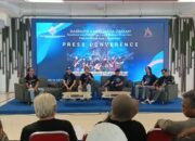 Arca Tatasawara Hidupkan Candi Kidal dengan Harmoni Nada Zaman