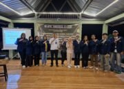 Kreativitas Mahasiswa UB Warnai Pengembangan Wisata Agro-Eduwisata di SAE L’SIMA Ngajum