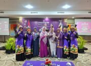 Alisa Khadijah-ICMI dan Kementerian UMKM Bersinergi Dorong Muslimah Pengusaha Menuju Indonesia Emas 2045