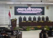 Pengambilan Keputusan DPRD Kota Malang Terhadap Rancangan Peraturan Daerah (Ranperda)