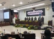 Laporan Panitia Khusus DPRD Kota Malang terhadap Ranperda RPJMD 2025–2029