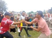 Semarak HUT RI ke-80, Polres Pidie Jaya Borong Kemenangan di Laga Persahabatan SKPK