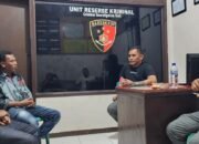 Mediasi Humanis, Polsek Bandar Dua Selesaikan Kasus Percobaan Pencurian Tanpa Proses Hukum Panjang