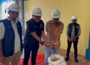 Polres Pidie Jaya Bersama Bulog Aceh Perkuat Stabilisasi Harga Beras dan Serap Jagung Petani