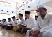 Wujud Syukur 80 Tahun Kemerdekaan RI, Divisi Humas Polri Bersama 80 Hafiz Menggelar Khataman Quran