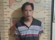 Polsek Kejuruan Muda Berhasil Amankan Pelaku Penganiayaan Berat