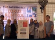 Eva Meizara, Dosen UNM Pamerkan Hasil Photovoice Mahasiswa Disabilitas PLD Universitas Brawijaya