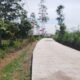 Infrastruktur Positif  Pembangunan Rapat Beton Desa Dawuhan, Poncokusumo Kabupaten Malang