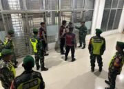 Polres Pidie Jaya dan TNI Intensifkan Patroli Presisi, Cegah Gangguan Kamtibmas dan Dekatkan Polisi dengan Masyarakat