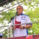 Drag Bike Kapolres Aceh Tamiang Cup, Ajang Asah Kemampuan dan Hobi Pecinta Otomotif