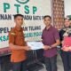 Sat Reskrim Polres Pidie Jaya Serahkan Berkas Perkara Kekerasan Anak ke Kejaksaan Negeri
