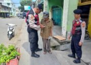 Cegah Guantibmas, Personel Polsek Kuala Simpang Tingkatkan Patroli Dialogis