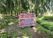 Cegah Guantibmas, Personel Polsek Kuala Simpang Tingkatkan Patroli Dialogis