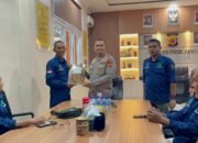 Kapolres Pidie Jaya dan RAPI Bangun Sinergi Komunikasi Lewat Program Jumat Curhat