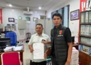 Polres Pidie Jaya Himbau SPBU Tertib Niaga BBM, Cegah Penyalahgunaan Subsidi