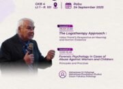Dari Italia ke Malang: Prof. Aureliano Pacciola Bagi Ilmu di S3 Psikologi UMM