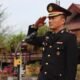 Polres Aceh Tamiang Gelar Upacara Hari Kesaktian Pancasila 1 Oktober 2025