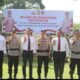 Upacara Deklarasi Dan Penandatanganan Fakta Integritas Dalam Membangun Satker Bebas Dari Narkoba Polres Kepahiang Tahun 2025