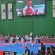 Kempo Jambi Optimis Sumbang Medali PON Bela Diri