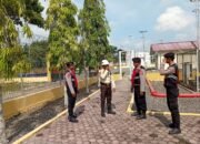 Unit URC Sat Samapta Polres Aceh Tamiang Tingkatkan Patroli Dialogis Cegah Guantibmas