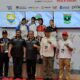 Pesilat Jambi Sumbang Perak PON Bela Diri 2025
