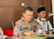 Kapolres Pidie Jaya Ajak Pemilik Pemondokan Bersinergi Sukseskan MTQ Aceh XXXVII: Wujudkan Pidie Jaya yang Ramah, Aman, dan Bersih
